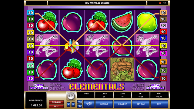 Vegas red online casino